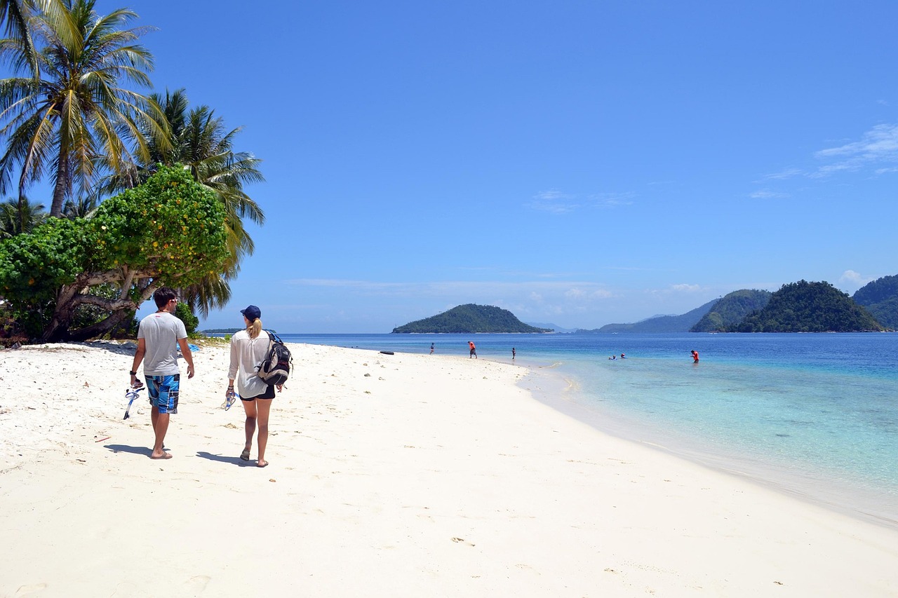夏威夷旅游攻略（夏威夷旅游攻略10天自由行）