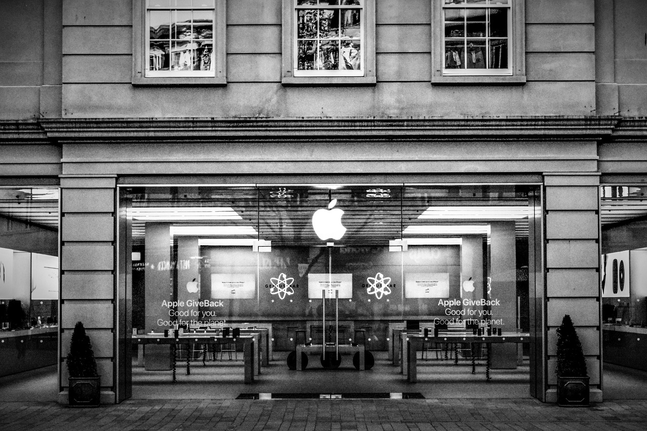 applestore在线商店（AppleStore在线商店分期付款可靠吗?）